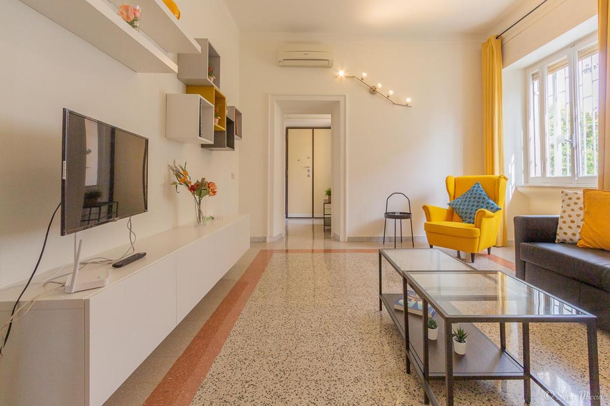 Miani House, Rome